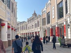 -孙文西路步行街