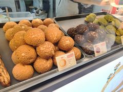 -西树泡芙(正佳店)