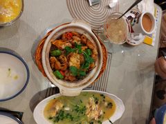 -鹅冠港式茶餐厅(来福士店)