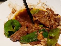 -周渝食惦·酸菜鱼精致川菜(横岗店)