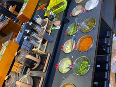 -火炉旺烤肉啤酒屋(沈北创始店)