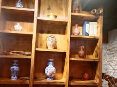 -有位虾匠·手工土菜小馆(市北店)