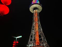 -青岛电视塔