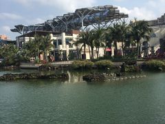 -观澜湖新城运动奥莱区