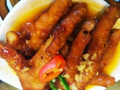-御彩酒家(东风东路店)