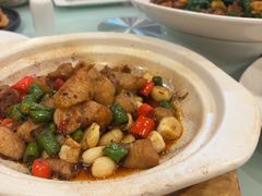 -鼎好家常菜(天桥店)