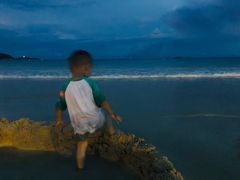 -三亚亚龙湾天域度假酒店