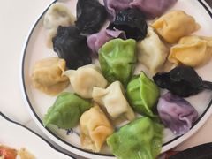 -富临港·蒸汽海鲜·手抓海鲜·炒菜(栈桥店)