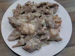 -老七饭馆(光荣道总店)