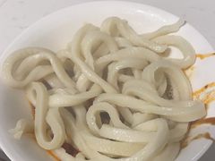 -樊三嬢手工甜水面(大邑安仁店)