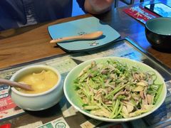 -局气烤鸭·北京菜(前门店)