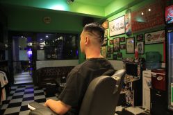 -佗佻理髮廳·Tartyu Barbershop