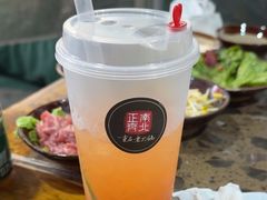 -正南齊北重庆老火锅(光华村直营店)