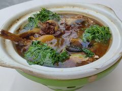 -永丰源大酒店(人民中路店)