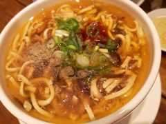 酸辣汤-鼎泰丰(复兴店)