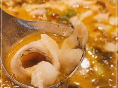 -山丹丹西北菜(金贸大厦店)