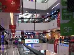 -万达广场(北京槐房店)