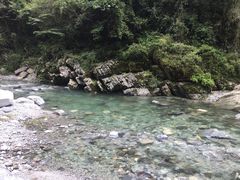 -神农溪纤夫文化旅游区