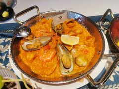 -一棵树·意大利西餐厅One Tree(新城店)