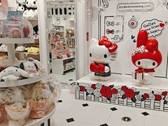 -三丽鸥(北京荟聚店)