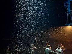 -《12·12》西安事变大型实景演出