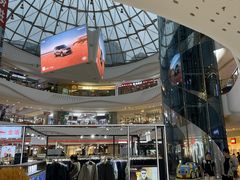 -万达广场(大明宫店)