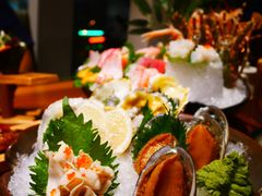 一品鲍鱼-九井澤精致料理(金茂店)