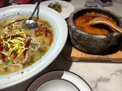 -蒋先森餐厅(万星广场店)
