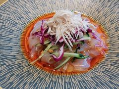 -吴越荣记苏州菜·松鼠桂鱼100%活鱼现做(斜塘老街店)