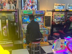 -天天玩X秋葉原日系动漫游戏中心