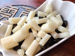 -云来居素食馆(东门店)