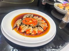 -好兄弟郭巨海鲜(天一阁店)