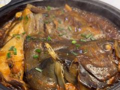 -渔码头食府(蓬莱阁店)