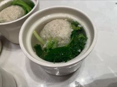 狮子头-双东酒店(东关街店)