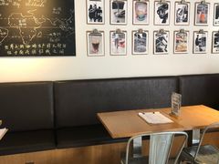 大堂-Country Lane咖啡·意粉(荔园新天地店)