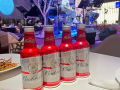 -洛缦音乐餐厅(工业展览馆万象城店)