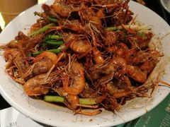 -老头儿油爆虾·知味杭州(爱琴海购物中心)