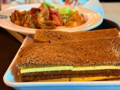 -Old Town White Coffee(gateway@klia2)