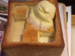 -绿茶餐厅(领展购物广场·中关村店)