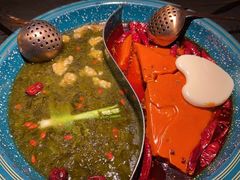 -吼堂老火锅(太古里总店)