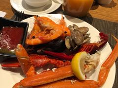 -香港唯港荟 Hotel ICON – The Market