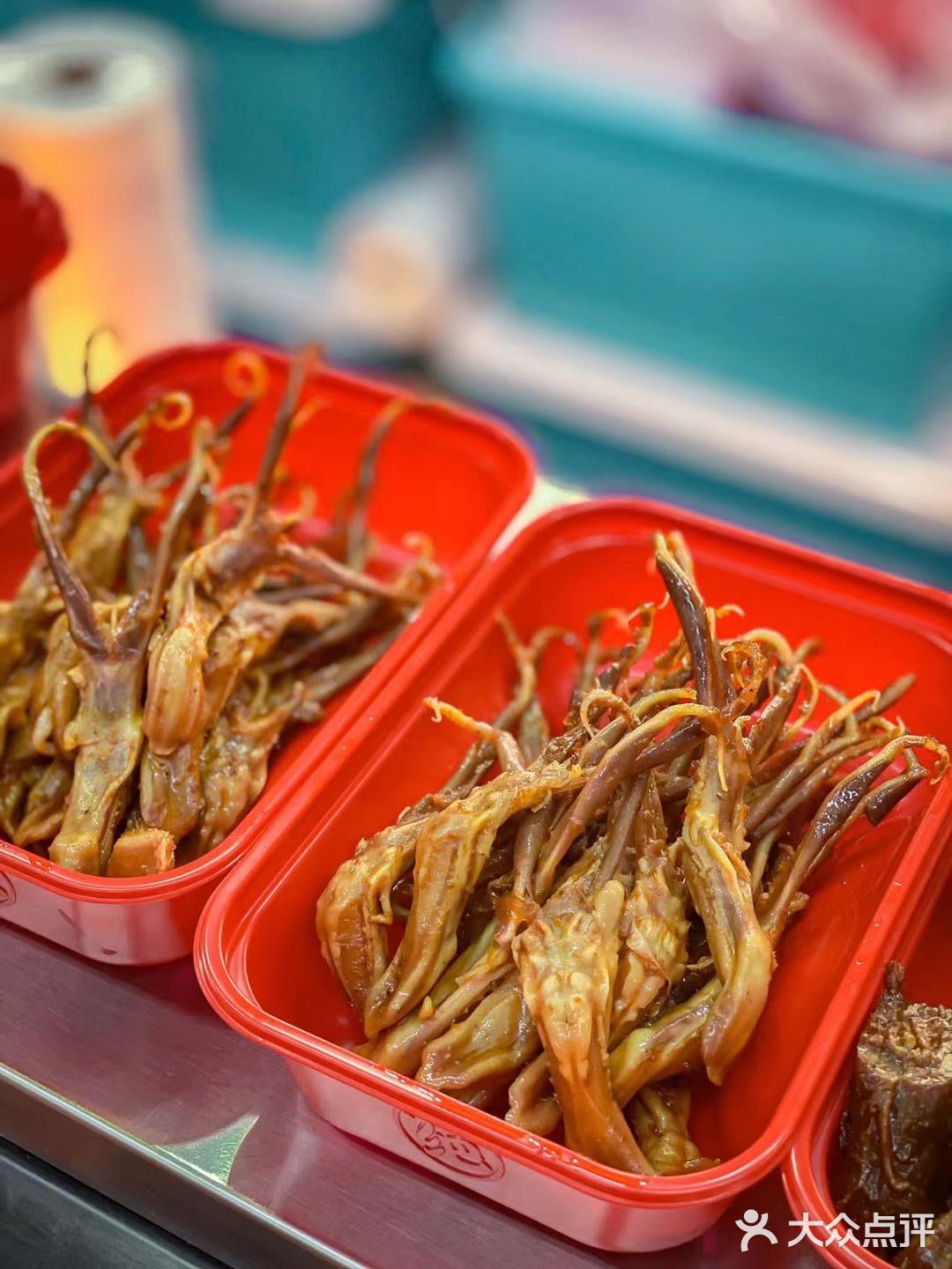 6元6翅！绝味鸭脖超大羊毛！！集美们赶紧冲