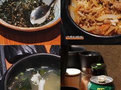 -山之屋炭火烧肉·生啤畅饮(大朗万科中央公园店)