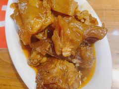 -韩师傅老大同刀削面(北苑路店)