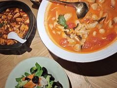 -蜀锦堂·川味现炒(襄阳武商汇店)