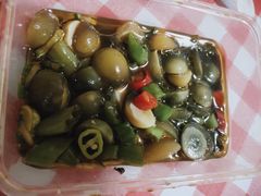 烧椒皮蛋-武松家(丰益桥店)