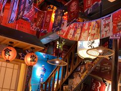 -有喜屋·烧鸟·居酒屋(三钢里店)