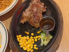 -摩欧客意式餐厅(高新活力汇店)