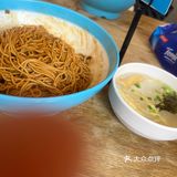 干贝辣肉面可以一试