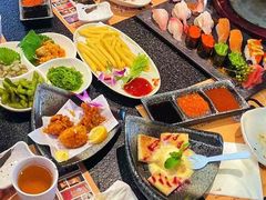 -合幸日本料理·炭火烧肉(观澜御湖店)